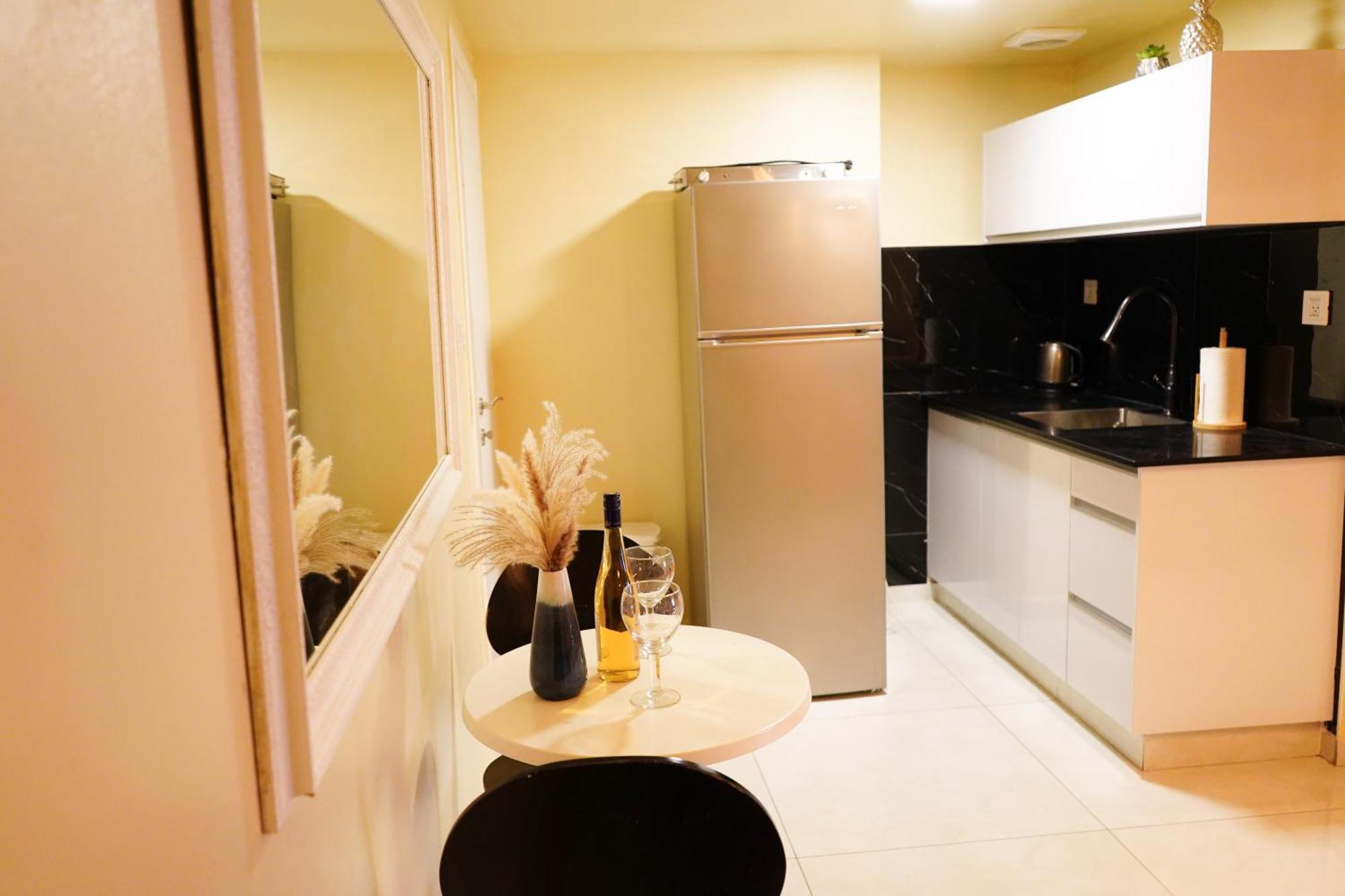 דירת נופש אילת -אלמוג Almog Suite In Eilat Close To Red Sea - דירת נופש אלמוג מרחק נגיעה מהים Bagian luar foto