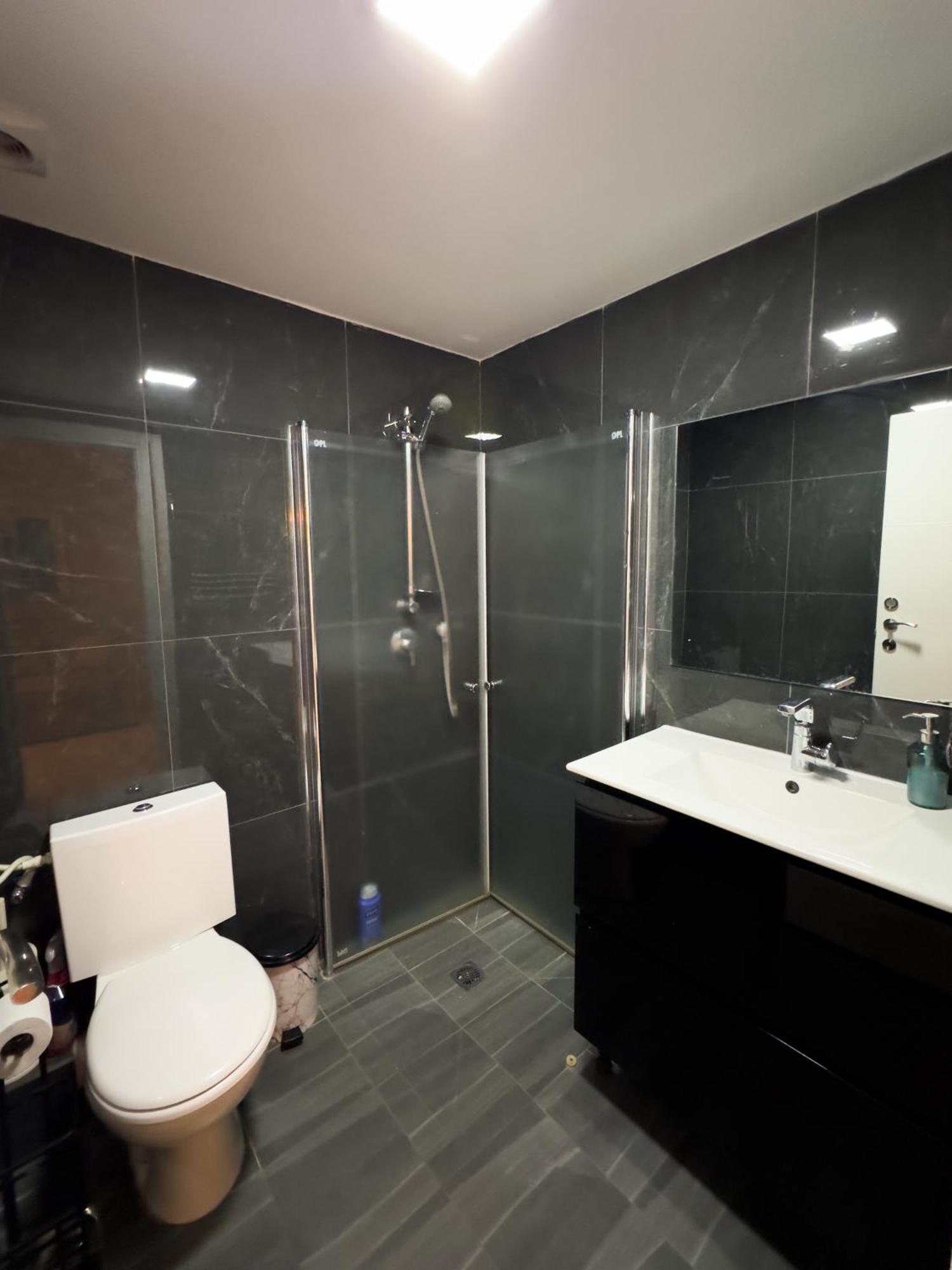 דירת נופש אילת -אלמוג Almog Suite In Eilat Close To Red Sea - דירת נופש אלמוג מרחק נגיעה מהים Bagian luar foto